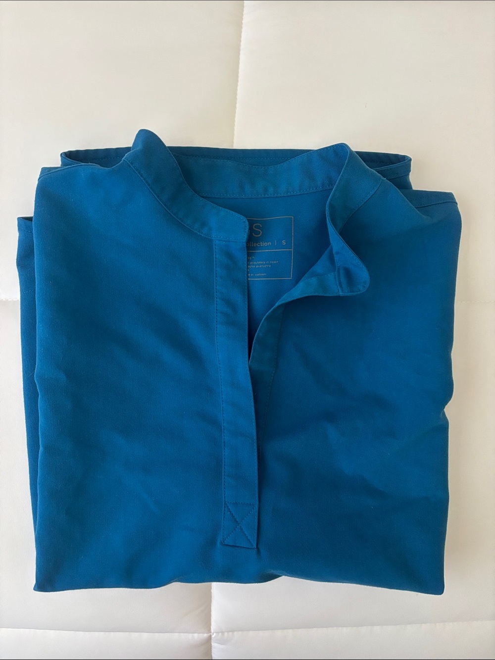 Figs blue set